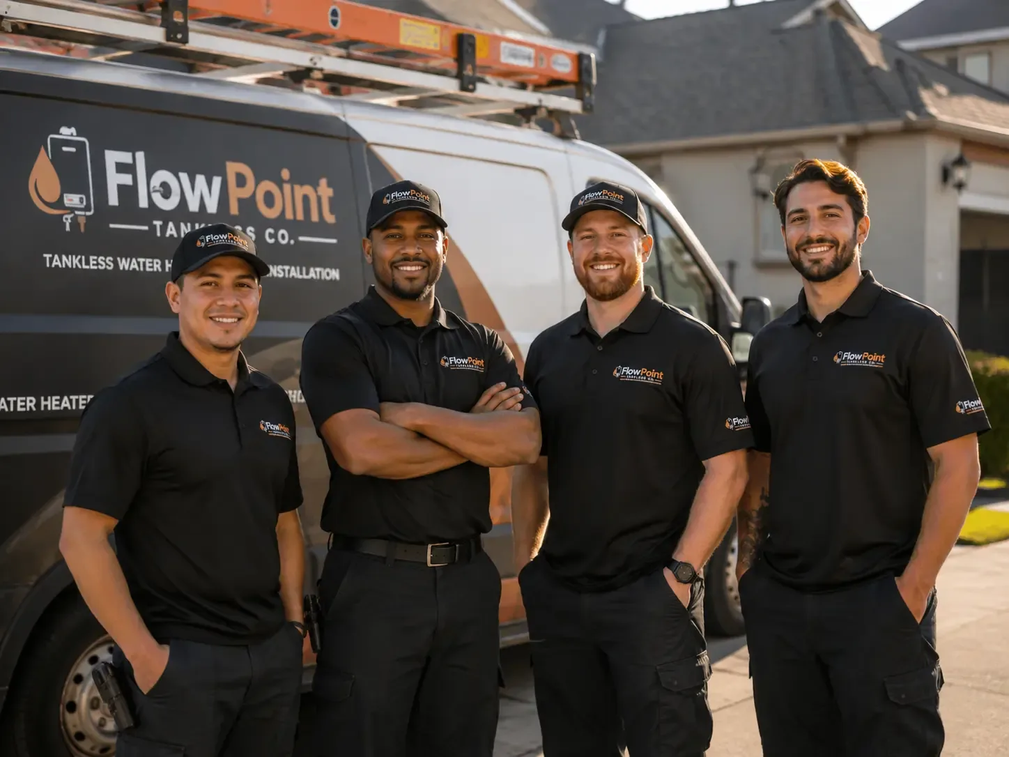 Tankless Water Heater Installation company in Savoonga, AK