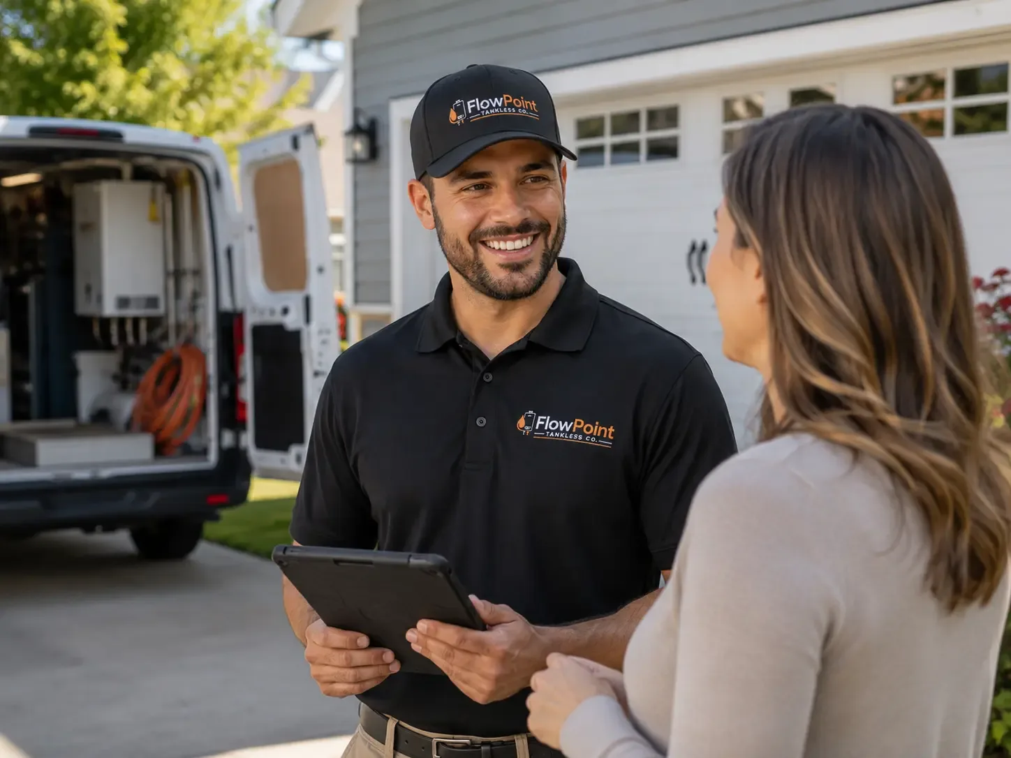 Tankless Water Heater Installation Savoonga, AK FAQs